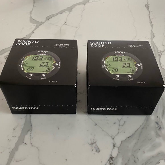 SUUNTO Zoop Dive Computer - Picture 11 of 11